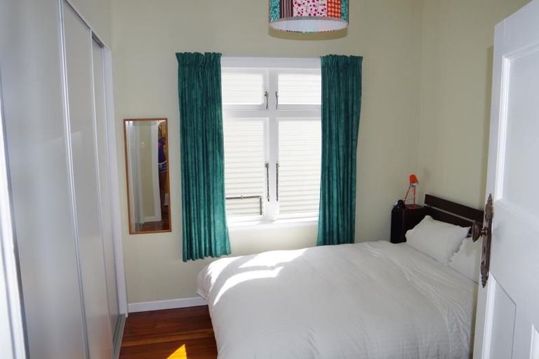 Photo of property in 35 Coolidge Street, Brooklyn, Wellington, 6021