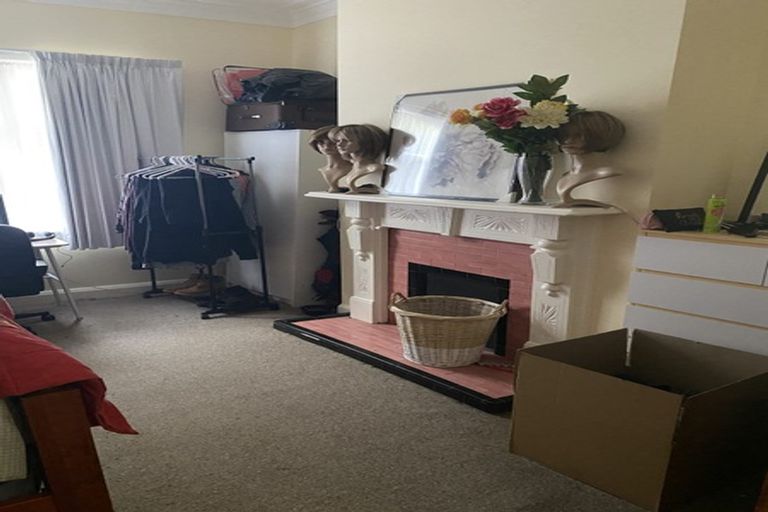 Photo of property in 119 Brougham Street, Mount Victoria, Wellington, 6011