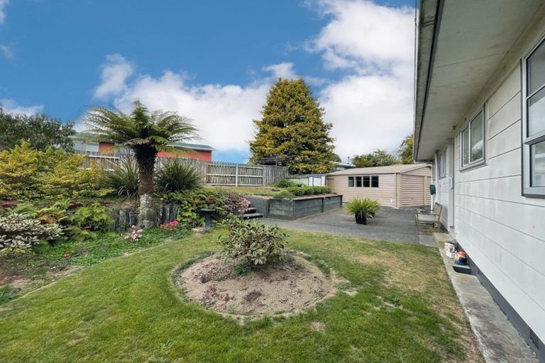 Photo of property in 10 Bedford Place, Tokoroa, 3420