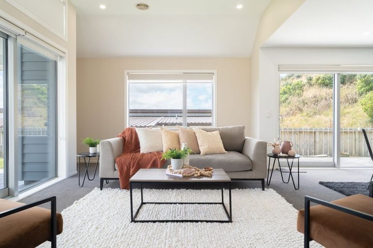 Photo of property in 57 Red Beech Avenue, Woodridge, Wellington, 6037