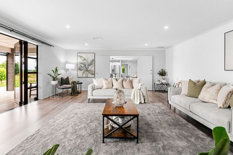 Photo of property in 18 Smith Road, Horsham Downs, Hamilton, 3281