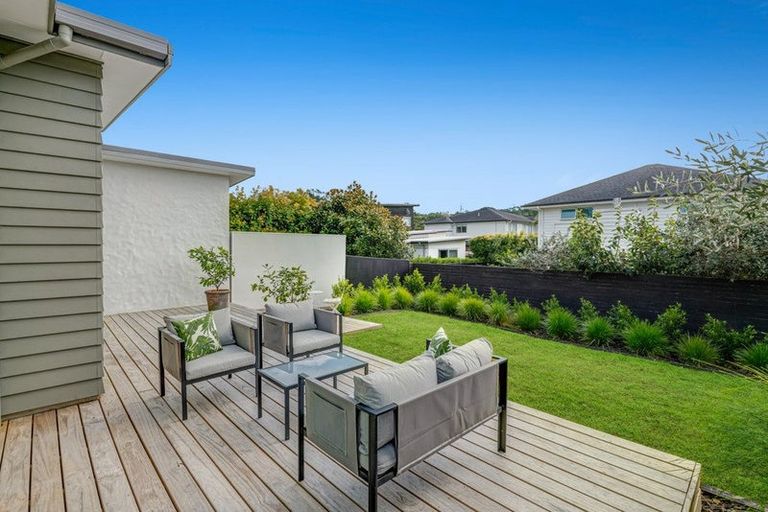 Photo of property in 113 Aberley Road, Schnapper Rock, Auckland, 0632