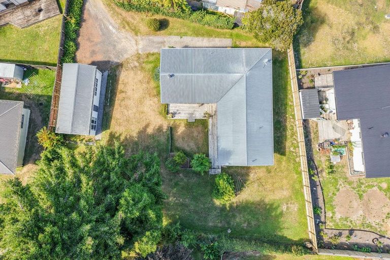 Photo of property in 17 Collie Drive, Pukehangi, Rotorua, 3015