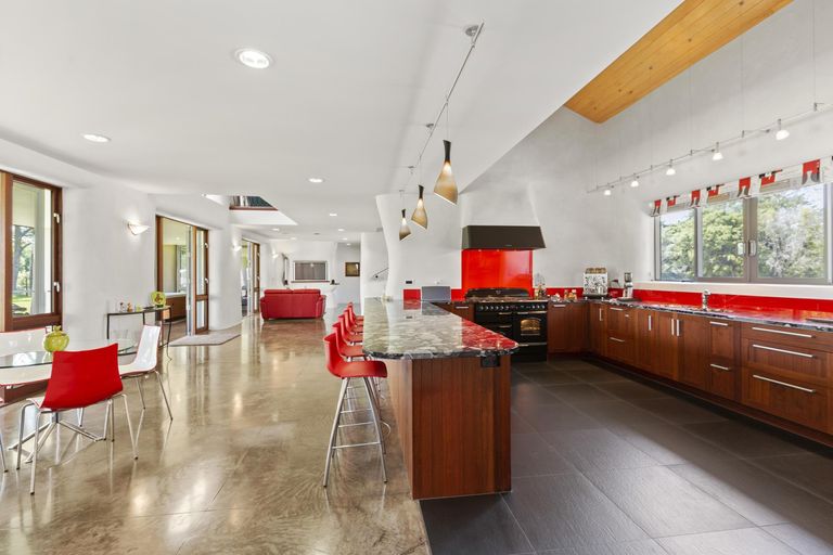 Photo of property in 117a Newell Road, Tamahere, Hamilton, 3283