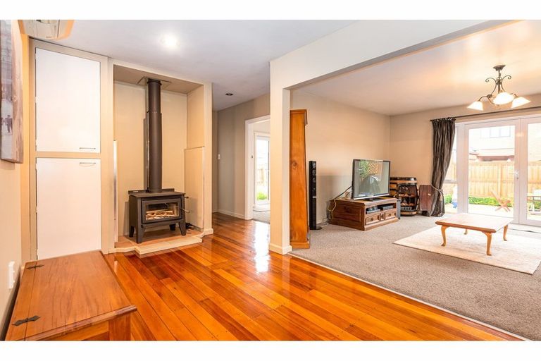 Photo of property in 123 Sparks Road, Hoon Hay, Christchurch, 8025