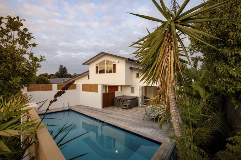 Photo of property in 24 Claremont Terrace, Otumoetai, Tauranga, 3110