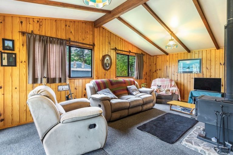 Photo of property in 7 Te Aho Road, Turangi, 3334