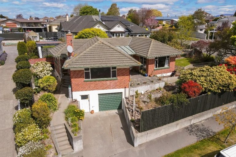 Photo of property in 33 Seddon Street, Highfield, Timaru, 7910