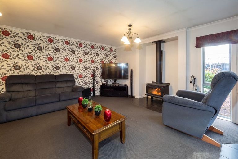 Photo of property in 6 Elmwood Grove, Tinwald, Ashburton, 7700