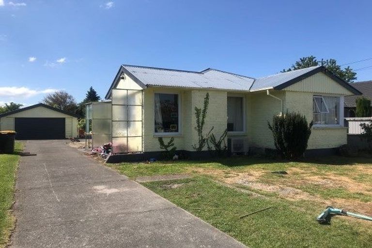 Photo of property in 6 Mclellan Place, Ilam, Christchurch, 8041