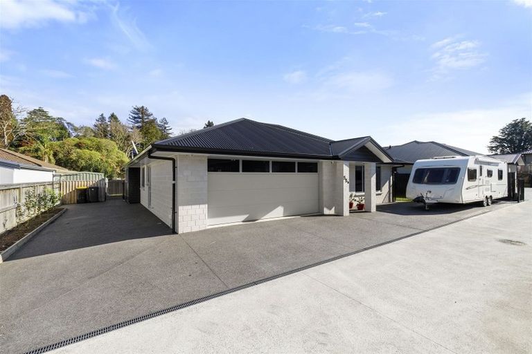 Photo of property in 55b Allen Street, Morrinsville, 3300