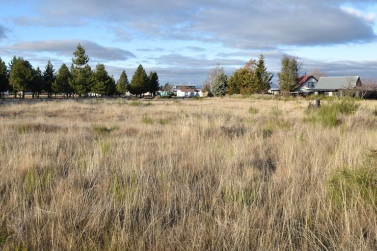 Photo of property in 27 North West Arch, Twizel, 7901