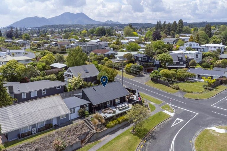 Photo of property in 47 Rainbow Drive, Rainbow Point, Taupo, 3330