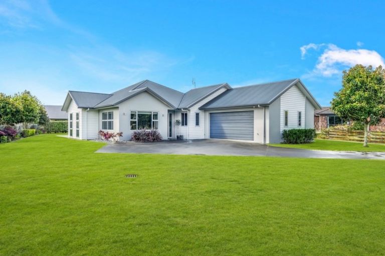 Photo of property in 509 Ross Street, Pirongia, 3802