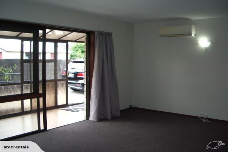 Photo of property in 1/204 Grimseys Road, Redwood, Christchurch, 8051