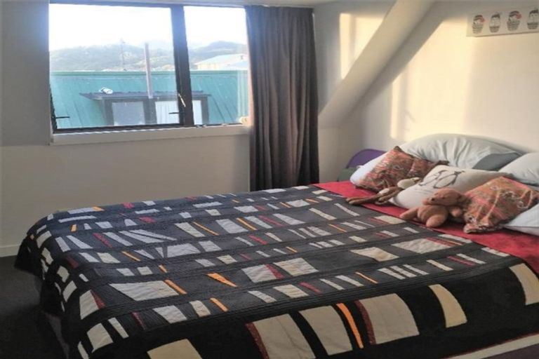 Photo of property in Hiropi St Village, 54/46 Hiropi Street, Newtown, Wellington, 6021