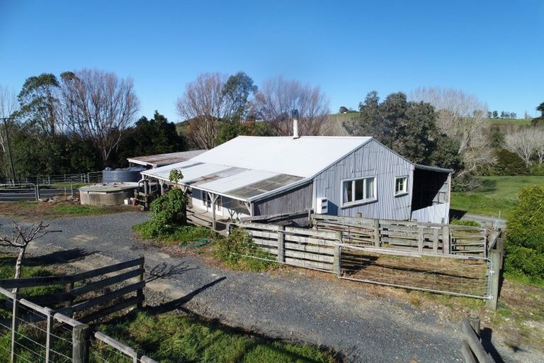 Photo of property in 2239a State Highway 12, Paparoa, 0571