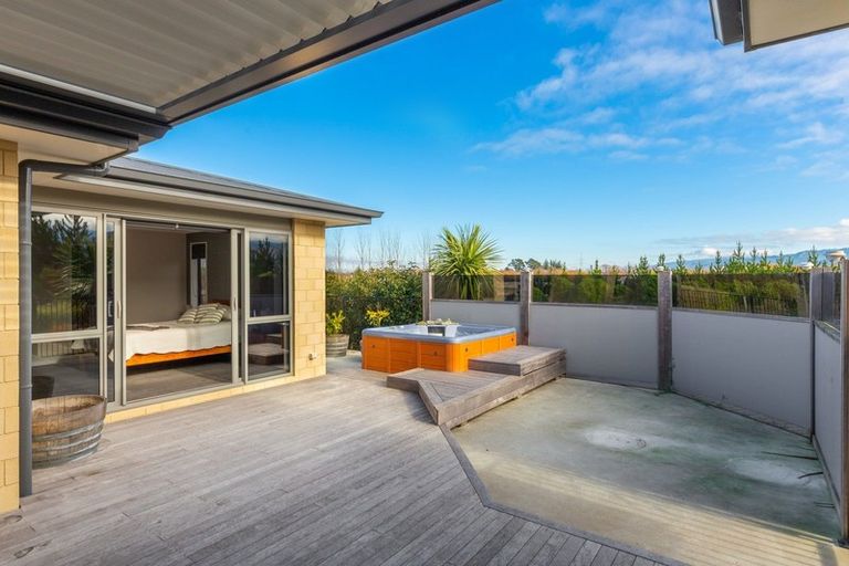 Photo of property in 46 Ocean View Crescent, Rarangi, Blenheim, 7273