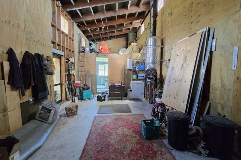 Photo of property in 711b La Fontaine Road, Harihari, 7884