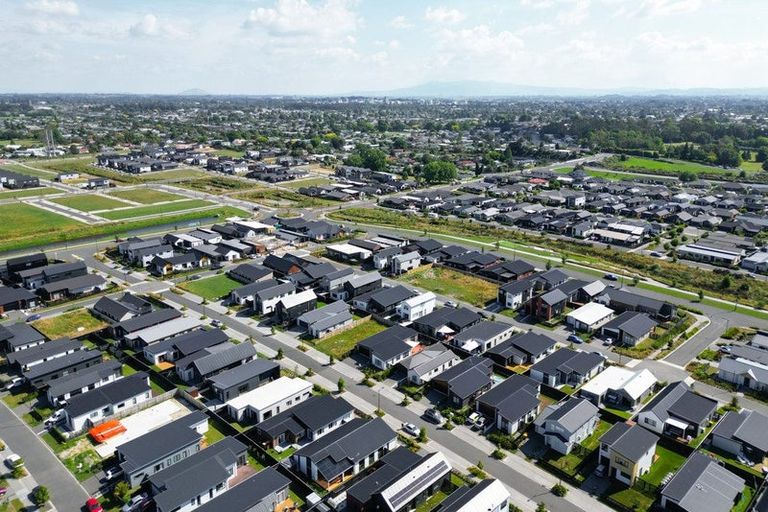 Photo of property in 25 Guillaume Street, Chartwell, Hamilton, 3210