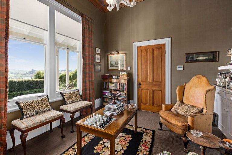 Photo of property in 3519 State Highway 50, Maraekakaho, Hastings, 4171