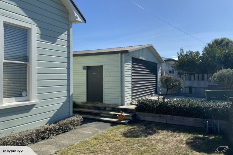 Photo of property in 11 Lever Street, Ahuriri, Napier, 4110