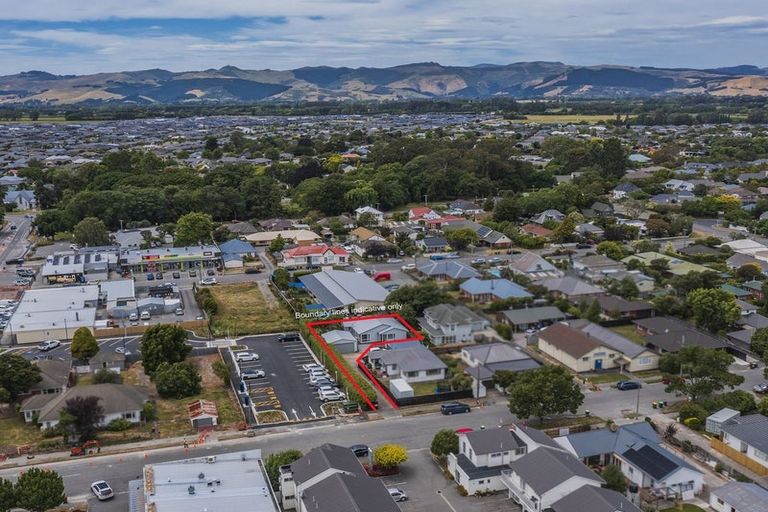 Photo of property in 5a Maurice Street, Lincoln, 7608