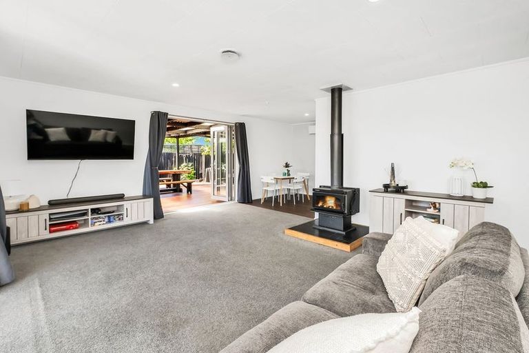 Photo of property in 4a Chaucer Street, Rolleston, 7614