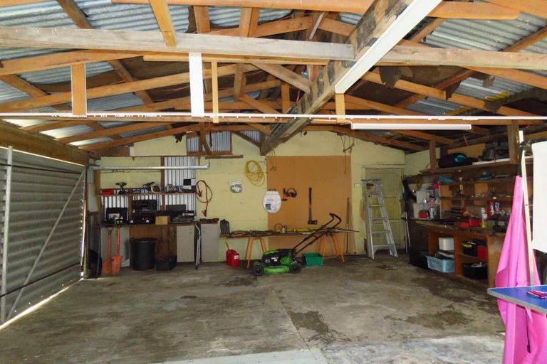 Photo of property in 167 Torea Street, Granity, 7823