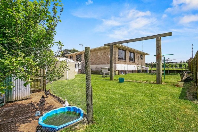 Photo of property in 303 Lepper Road, Egmont Village, Inglewood, 4386