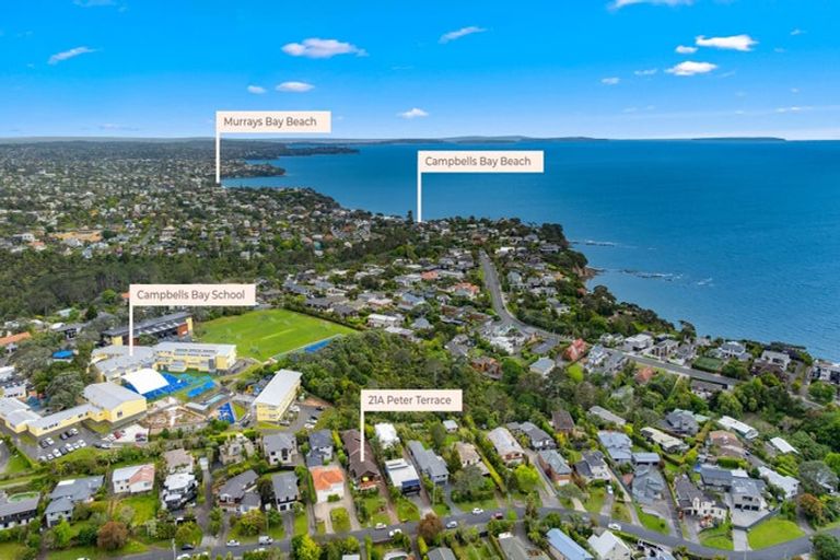 Photo of property in 1/21 Peter Terrace, Castor Bay, Auckland, 0620