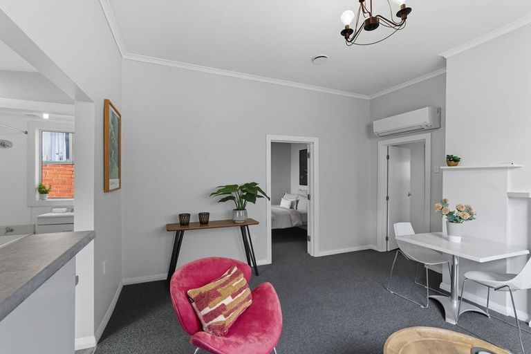 Photo of property in 228 Oxford Street, South Dunedin, Dunedin, 9012