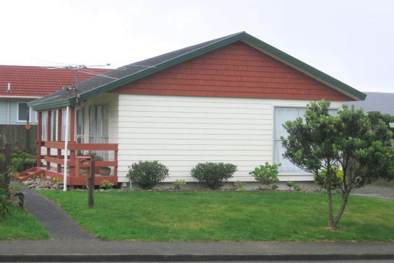 Photo of property in 25a Woodridge Drive, Woodridge, Wellington, 6037