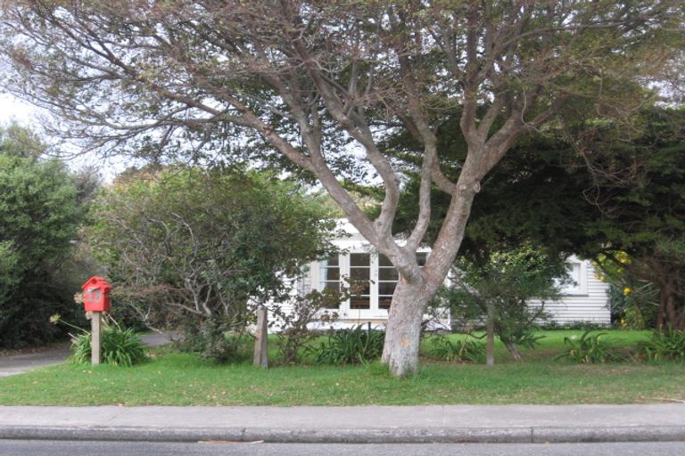 Photo of property in 18 Alexander Road, Raumati Beach, Paraparaumu, 5032