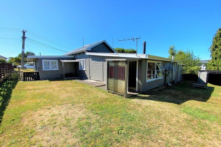 Photo of property in 21 Thrush Street, Taihape, 4720