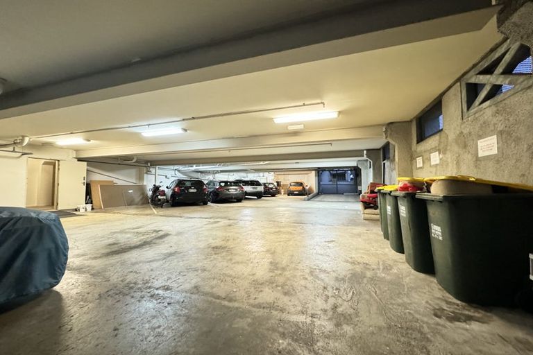 Photo of property in Elizabeth Street Chapel, 11/6 Elizabeth Street, Mount Victoria, Wellington, 6011