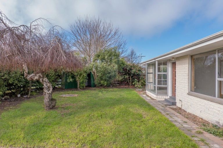 Photo of property in 69 Arran Crescent, Woolston, Christchurch, 8062