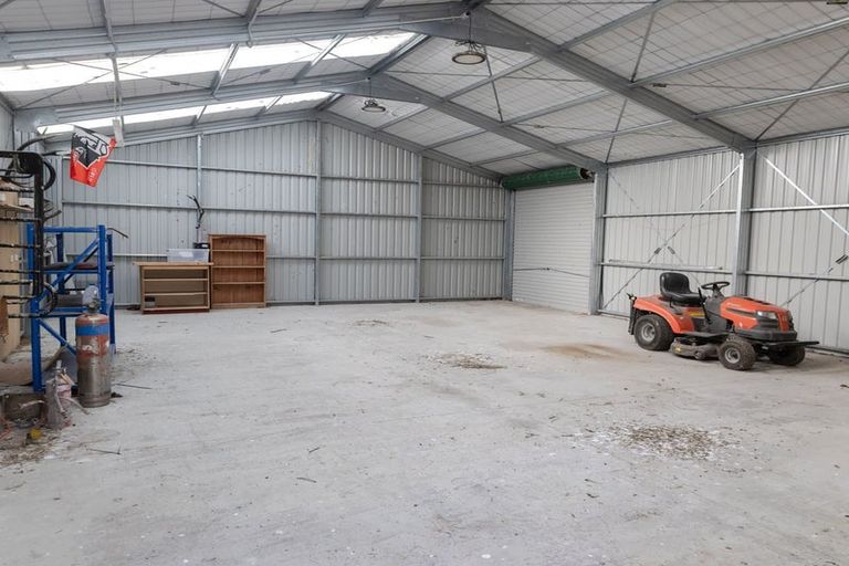 Photo of property in 7 Somerville Road, Mawheraiti, Reefton, 7895