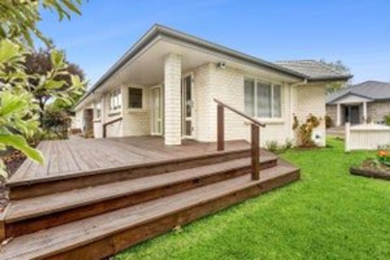 Photo of property in 1d Fort Street, Cambridge, 3434