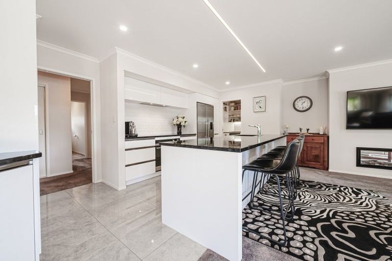 Photo of property in 7 Pike Place, Ferndale, New Plymouth, 4310