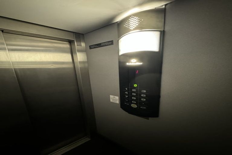 Photo of property in Elizabeth Street Chapel, 11/6 Elizabeth Street, Mount Victoria, Wellington, 6011