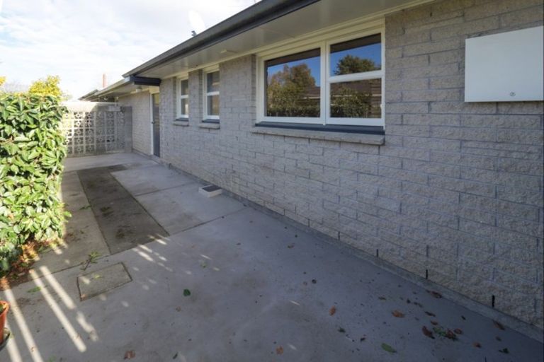 Photo of property in 15a Hanrahan Street, Allenton, Ashburton, 7700
