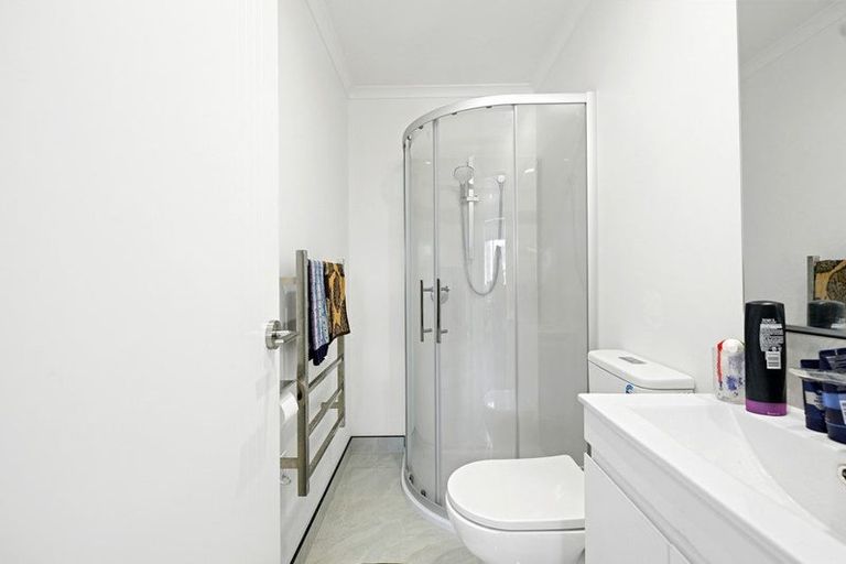 Photo of property in 3/18 May Street, Hamilton East, Hamilton, 3216