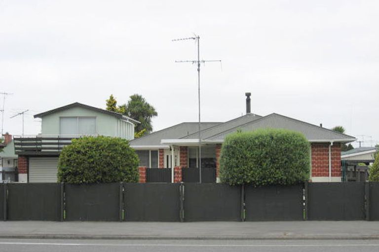 Photo of property in 145 Archibald Street, Tinwald, Ashburton, 7700