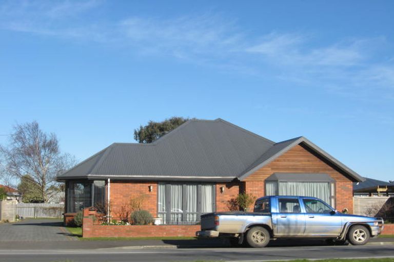 Photo of property in 389 Herbert Street, Windsor, Invercargill, 9810