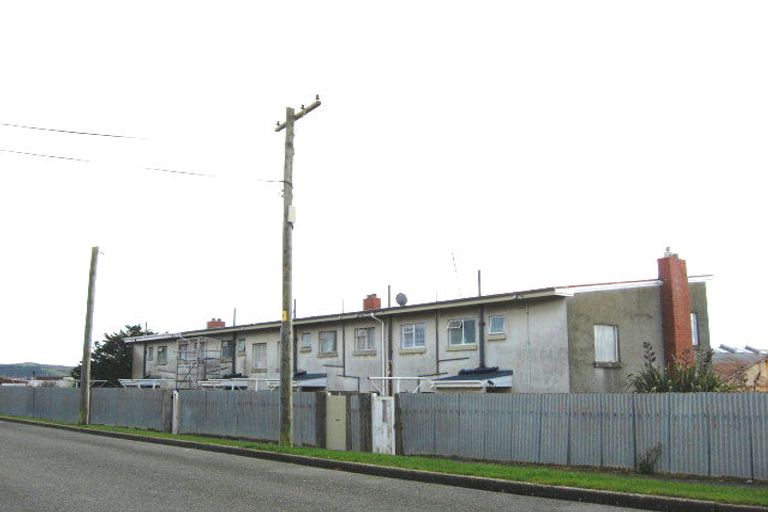 Photo of property in 123-127 Barrow Street, Bluff, 9814