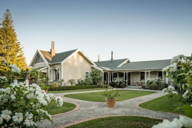 Photo of property in Greenlea, 310 Mount Biggs Road, Halcombe, Feilding, 4779