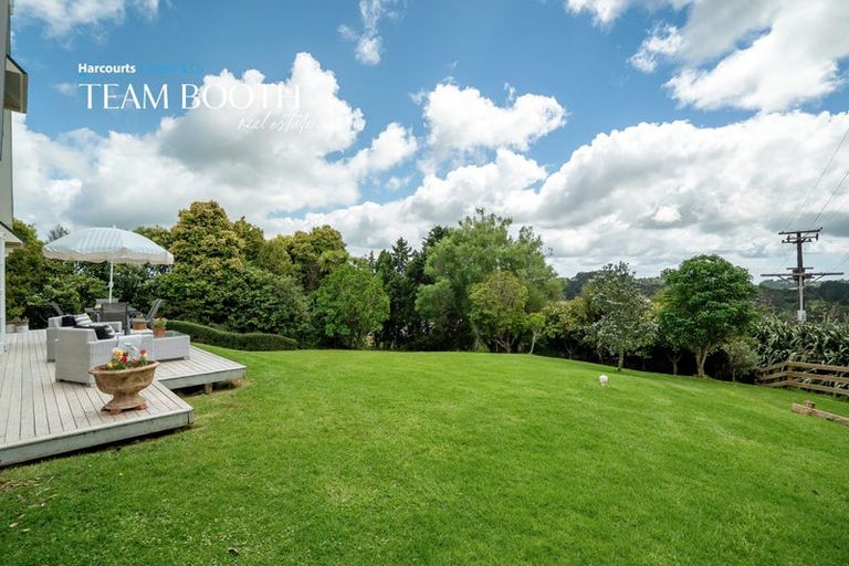 Photo of property in 606 Blackbridge Road, Waitoki, Kaukapakapa, 0871