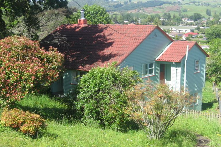 Photo of property in 55 Hill Street, Te Kuiti, 3910