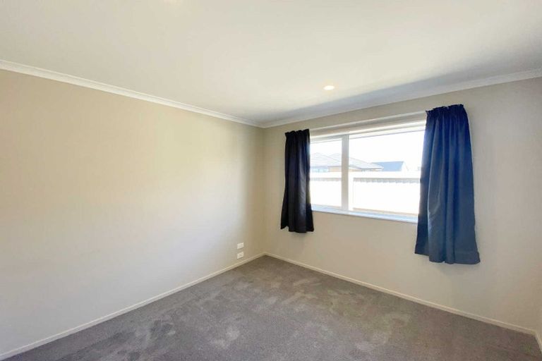 Photo of property in 40 Lucca Crescent, Rolleston, 7615